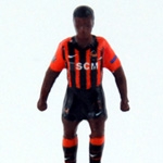 Shakthar Donetsk (2012/13)